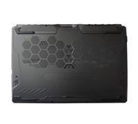 Boîtier inférieur pour Ordinateur Portable pour ASUS TUF Gaming 90NR0620-R7D021 Noir