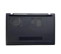Boîtier inférieur pour Ordinateur Portable pour ASUS VivoBook 14 X1407QA Bleu foncé