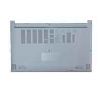 Boîtier inférieur pour Ordinateur Portable pour ASUS VivoBook 15 R1502I R1502IA Argent