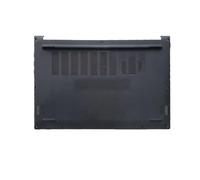 Boîtier inférieur pour Ordinateur Portable pour ASUS VivoBook 16 X1605Z X1605V X1605E X1605P X1605ZA X1605VA X1605EA X1605PA Noir
