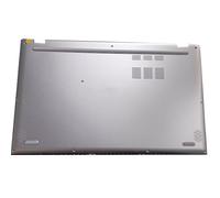 Boîtier inférieur pour Ordinateur Portable pour ASUS VivoBook 17 X712FA X712FB X712DA X712DK X712FAC X712FBC X712DAP X712JA X712UA Argent