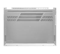 Boîtier inférieur pour Ordinateur Portable pour ASUS Vivobook S 14 Flip TP3402Z TP3402ZA TP3402V TP3402VA Argent