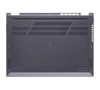 Boîtier inférieur pour Ordinateur Portable pour ASUS Vivobook S 14 Flip TP3402Z TP3402ZA TP3402V TP3402VA Noir