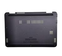Boîtier inférieur pour Ordinateur Portable pour Dell Latitude 13 3300 0FF6F2 FF6F2 Noir