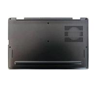 Boîtier inférieur pour Ordinateur Portable pour Dell Latitude 7320 0F5D0R F5D0R AM30R000402 Noir