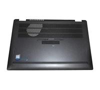 Boîtier inférieur pour Ordinateur Portable pour Dell Latitude 7410 0G0F5T G0F5T AM2UG000901 Noir