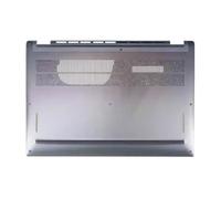 Boîtier inférieur pour Ordinateur Portable pour Dell Latitude 7640 0MHC2Y MHC2Y Gris Neuf