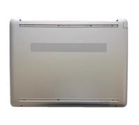 Boîtier inférieur pour Ordinateur Portable pour HP 15-DW3058CL 15-DW3063ST 15-DW3071CL 15-DW3096NR 15-DW3097NR 15-DW3125OD 15-DW3163ST Argent Neuf