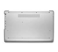 Boîtier inférieur pour ordinateur portable Pour HP 17-BY2003TU 17-BY2003TX 17-BY2004TU 17-BY2004TX 17-BY2005TX 17-BY2008CA 17-BY2010CA 17-BY2021DS 17-BY2025DS 17-BY2053CL Version ODD argenté Neuf