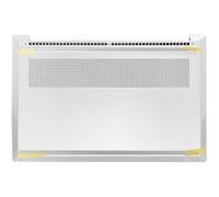 Boîtier inférieur pour ordinateur portable Pour HP Envy 15-EP1089TX 15-EP1090TX 15-EP1091TX 15-EP1092TX 15-EP1095TX 15-EP1096TX 15-EP1097TX 15-EP1098TX 15-EP1333TX Boîtier de base argenté Neuf