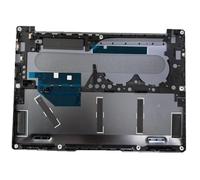 Boîtier inférieur pour Ordinateur Portable pour Huawei Matebook 14 FLMH-X FLMH-16 FLMH-32 FLMH-W7611T Gris