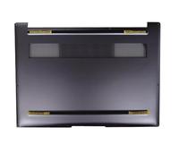 Boîtier inférieur pour Ordinateur Portable pour Huawei Matebook 16s 2023 CREFG-X CREFG-16 CREFG-32 CREFG-W5611T CREFG-W7611T CREFG-W9611T Gris