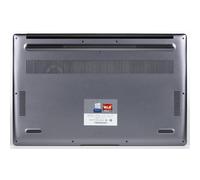 Boîtier inférieur pour Ordinateur Portable pour Huawei MateBook B3-510 BBZ-WBE9 BBZ-WBH9 BBZ-WBI9 BBZ-WBH9Q BBZ-WBE9Q BBZ-WBI9Q Gris