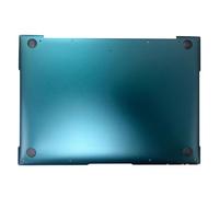 Boîtier inférieur pour Ordinateur Portable pour Huawei MateBook B7-410 MDZ-WFH9A MDZ-WFE9A MDZ-WFE9B MDZ-WDH9A MDZ-WDH9B Vert