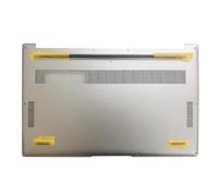 Boîtier inférieur pour Ordinateur Portable pour Huawei MateBook D 15 Bode-WFE9 BoDE-WFE9AL Argent