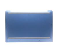 Boîtier inférieur pour Ordinateur Portable pour Lenovo IP Slim 3 Chrome 14M868 82XJ 5CB1L30389 Boîtier de Base Boîtier inférieur Bleu Neuf