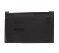 Boîtier inférieur pour Ordinateur Portable pour Lenovo pour Thinkpad E15 Gen 4 (Type 21E6 21E7) 5CB1H81806 JE542 DIS, Noir, Neuf