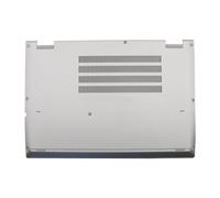 Boîtier inférieur pour Ordinateur Portable pour Lenovo pour Thinkpad Yoga 260 00HT415, Coque inférieure argentée, Neuf