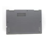 Boîtier inférieur pour Ordinateur Portable pour Lenovo ThinkPad X1 Yoga 7e génération 5M10V75649 WWAN Gris Base Cover Lower Case Neuf