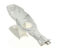 Boitier inferieur RS-2230001495 pour Aspirateur , AIR FORCE 560, AIR FORCE 560