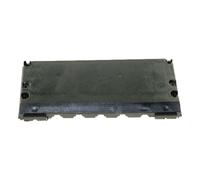 BOITIER INFERIEURE DE COMMANDES pour HOTTE BRANDT - 75X2581