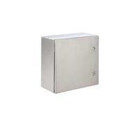 Boîtier inox 304L ARGENTA INOX INX808030