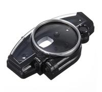 Boîtier Instrument Compatible Avec Yamaha Pour YZF R1 2004 2005 2006 Pour YZF R6 2006-2016 Boîtier D'instrument Compteur Vitesse Jauge Compteur Kilométrique Tachymètre Boîtier Couvercle