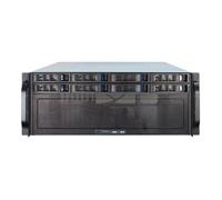 Boîtier Inter-Tech IPC 4U-4408 Rack-montable 4U ATX - SSI EEB étendu pas d'alimentation (ATX) USB