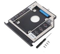 Boîtier interne pour ordinateur portable SATA3.0 HDD, support de disque dur CD-ROM pour Acer