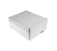 Boîtier IP65, IP66, IP67, IP68, 110 x 280 x 230mm, RS PRO 1228932