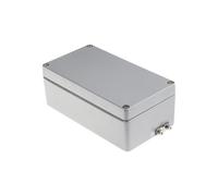 Boîtier IP65/IP66/IP67/IP68 81 x 220 x 120mm RS PRO 1228928