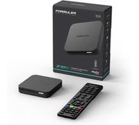 Boitier IPTV Android Formuler Z10 SE - 4K UHD - 2Go RAM - 4Go Flash - Noir G