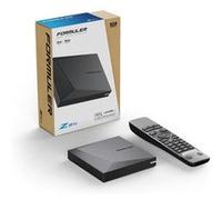 Formuler Z11 Pro 4K Android 11 OTT 2 Go RAM 16 Go Flash WiFi Noir