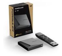 FORMULER Z11 Pro Max Android 11, 4GB RAM, 32GB eMMC, 3840x2160, 4K Ultra HD