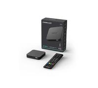 Boitier IPTV Android Z10 SE - 4K UHD - 2Go RAM - 4Go Flash - Noir