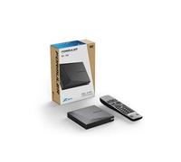 Formuler Z11 Pro 4K Android 11 OTT 2 Go RAM 16 Go Flash WiFi Noir
