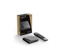 Formuler Z11 Pro Max - Boitier Android 11, 4K HDR10+, WIFI 6th Generation (AX), Ethernet 1000M(Gigabit), Ram 4Go DDR4, 32Go Emmc