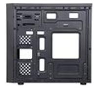 Itek Boîtier PC Theon Mini Tour mATX – Alimentation 500W – Noir