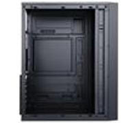 Itek Boîtier Winco OM Moyen Tour ATX – Alimentation 500W, USB 2.0/3.2 Gen 1 – Noir