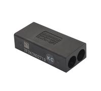 BOITIER JONCTION SHIMANO POUR ULTEGRA-DURA ACE-XT DI2 PASSAGE INTERNE