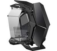Jonsbo Boîtier PC MOD3 Big-Tower Verre trempé Noir