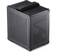 Boîtier Jonsbo Modèle : C6 Handle Black G