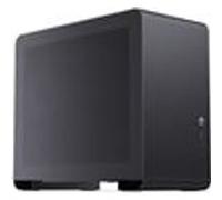 Jonsbo Boîtier PC U4 Mini Mesh Micro-ATX Micro-tour Noir