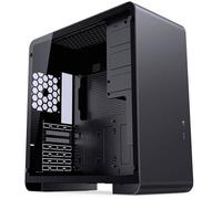 Boîtier - Jonsbo - U4 Pro - Aluminium - Verre trempé - 5 ventilateurs 120 mm