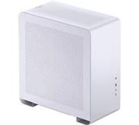 Jonsbo Boîtier PC U4 Pro Mesh Moyen Tour Blanc