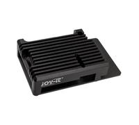 Raspberry Pi Block Emplacement Noir