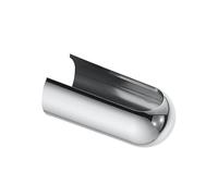 Boîtier Kludi Universal pour support mural des colonnes murales et kits de douche, 83031305-00,