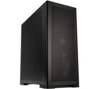 Kolink Boîtier PC Unity Meshbay Performance Midi-Tower Mesh Noir