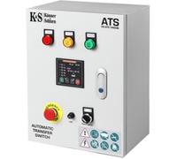 Boitier KS ATS 4/63 HD - Konner & Sohnen - Diesel - Commutation automatique