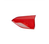 boîtier lampe arrière Accessoires Feux Voiture Coque Feu Recul Vitre Feu Arrière Compatible Avec Chevy Pour Monza 2019 2020 2021 2022 2023(Inside Right)